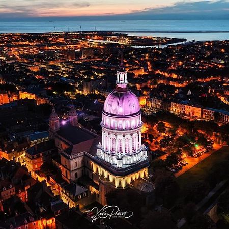 Le Dernier Sou - Proche Vieille Ville - Cosy & Lumineux Boulogne-sur-Mer Bagian luar foto