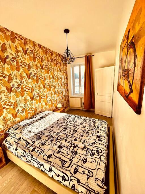 Le Dernier Sou - Proche Vieille Ville - Cosy & Lumineux Boulogne-sur-Mer Bagian luar foto
