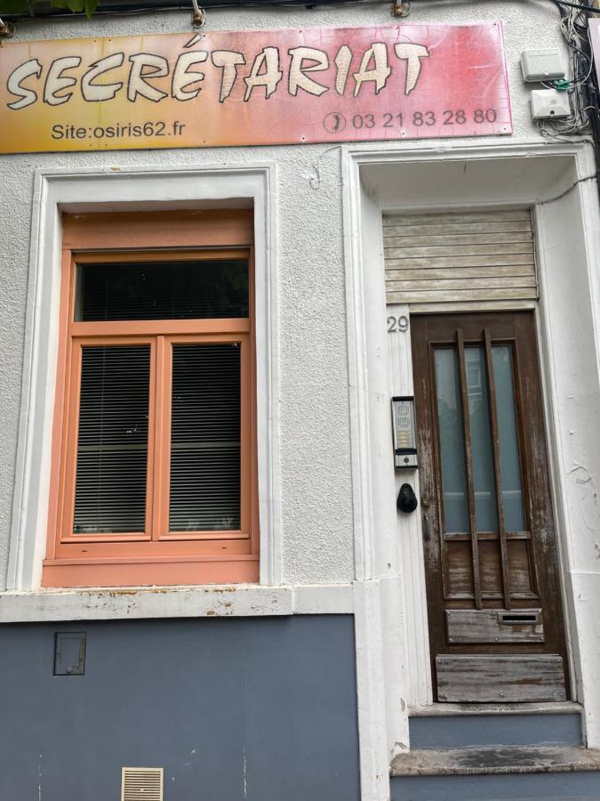 Le Dernier Sou - Proche Vieille Ville - Cosy & Lumineux Boulogne-sur-Mer Bagian luar foto